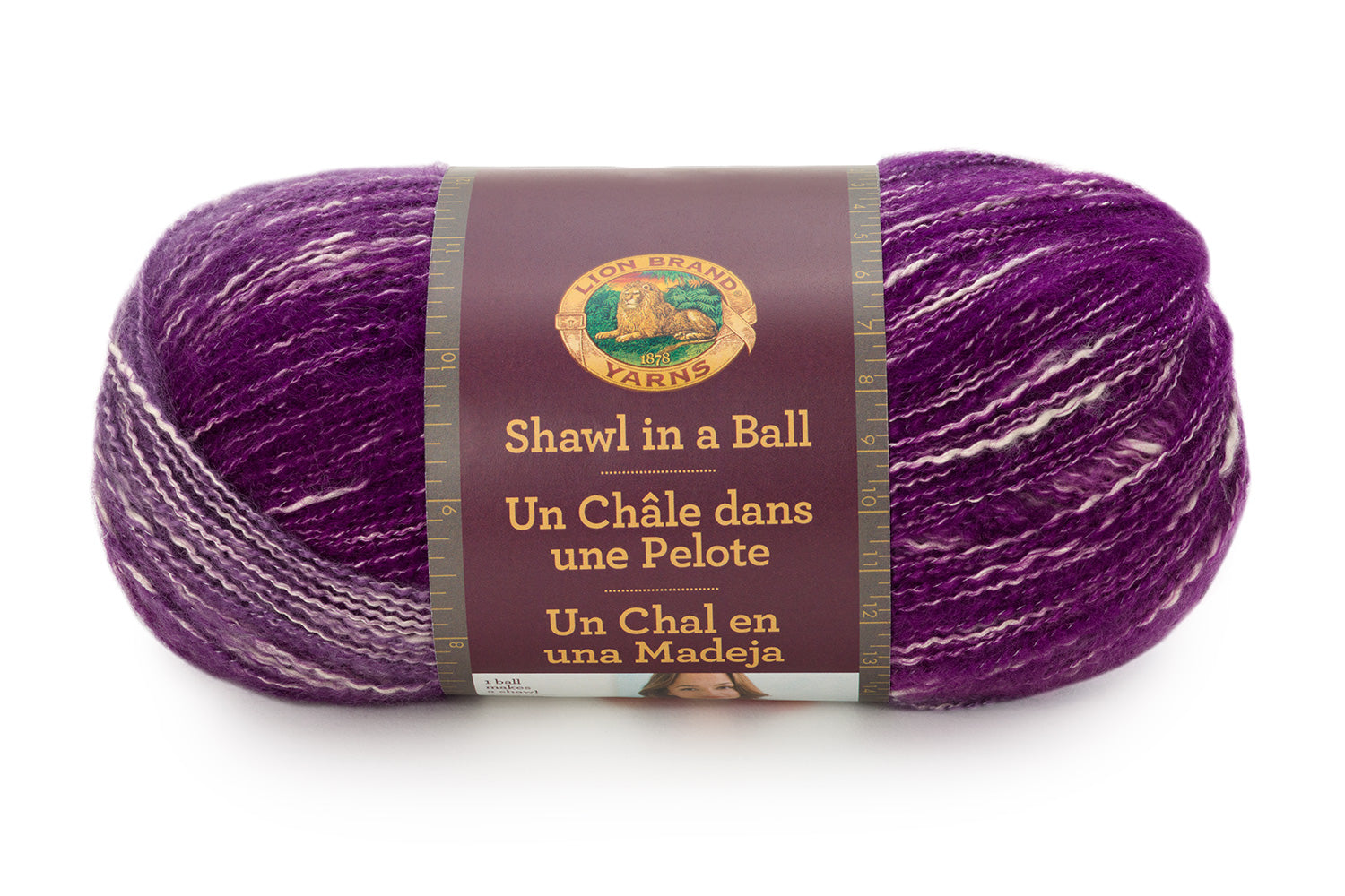 Shawl in a Ball® Yarn - Discontinued