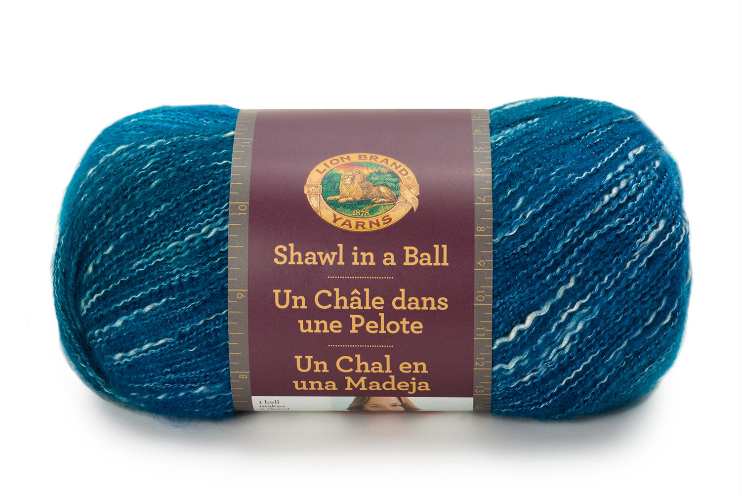 Shawl in a Ball® Yarn - Discontinued