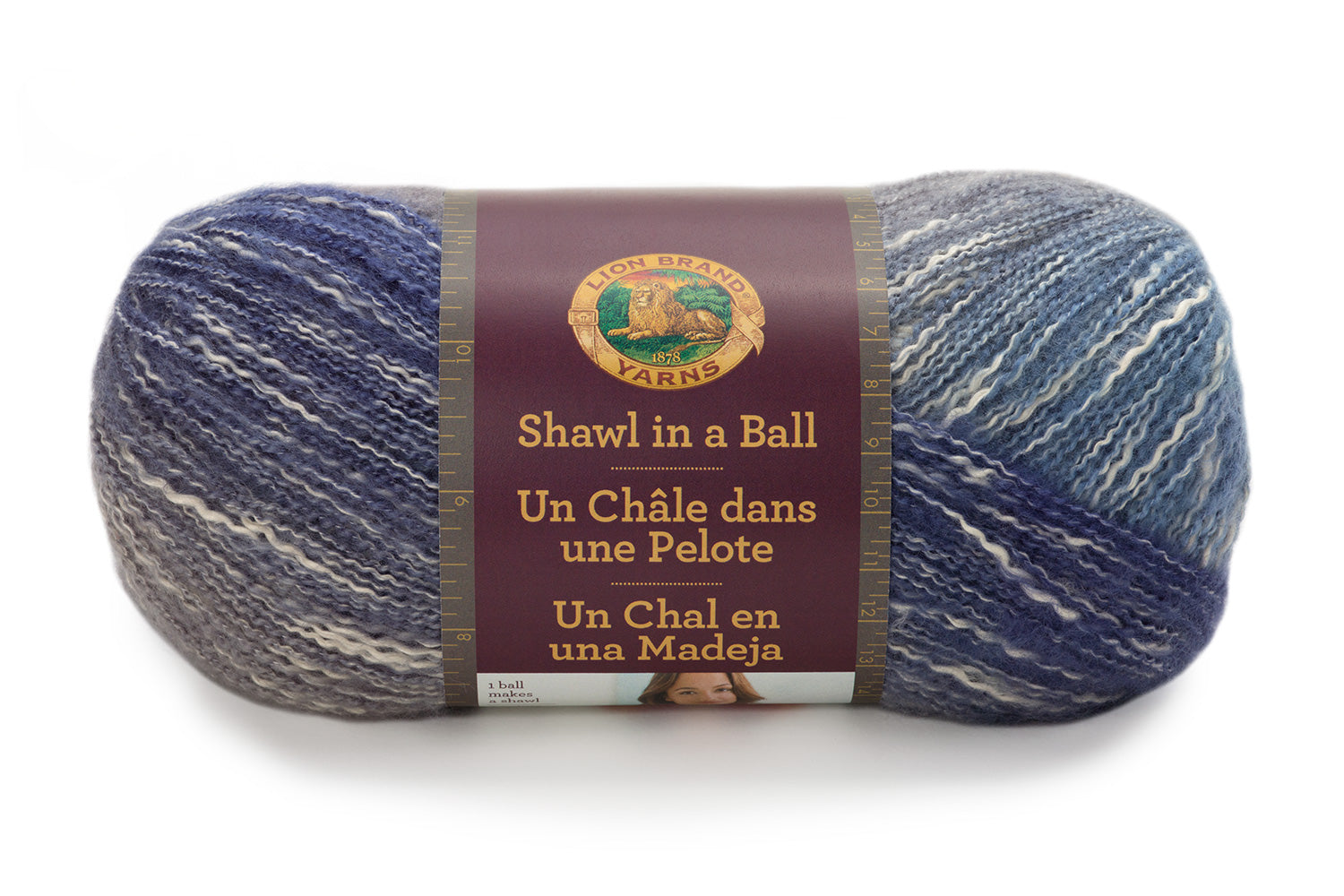 Shawl in a Ball® Yarn - Discontinued