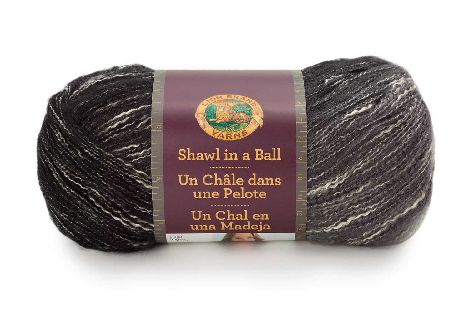 Shawl in a Ball® Yarn - Discontinued