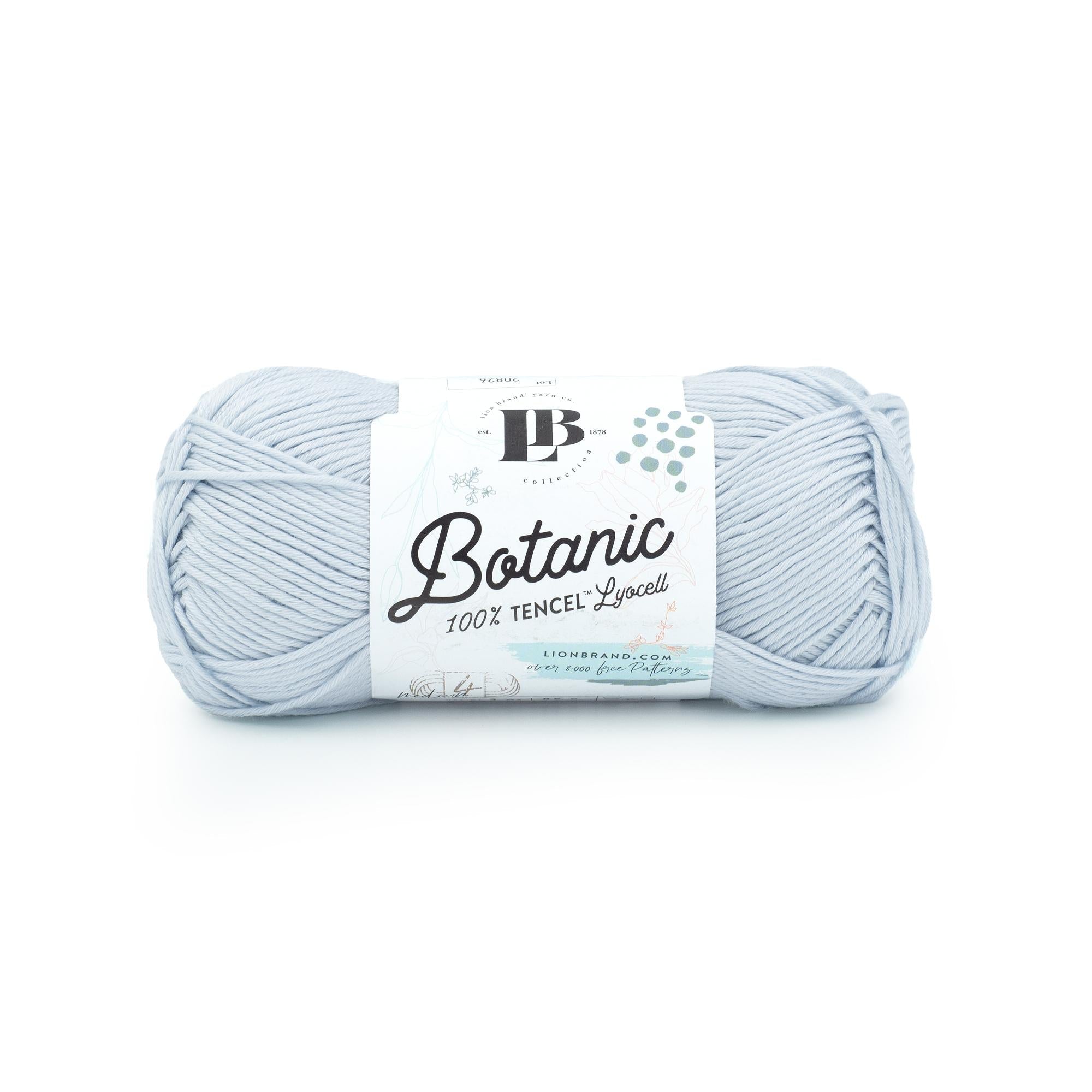LB Collection® Botanic Yarn