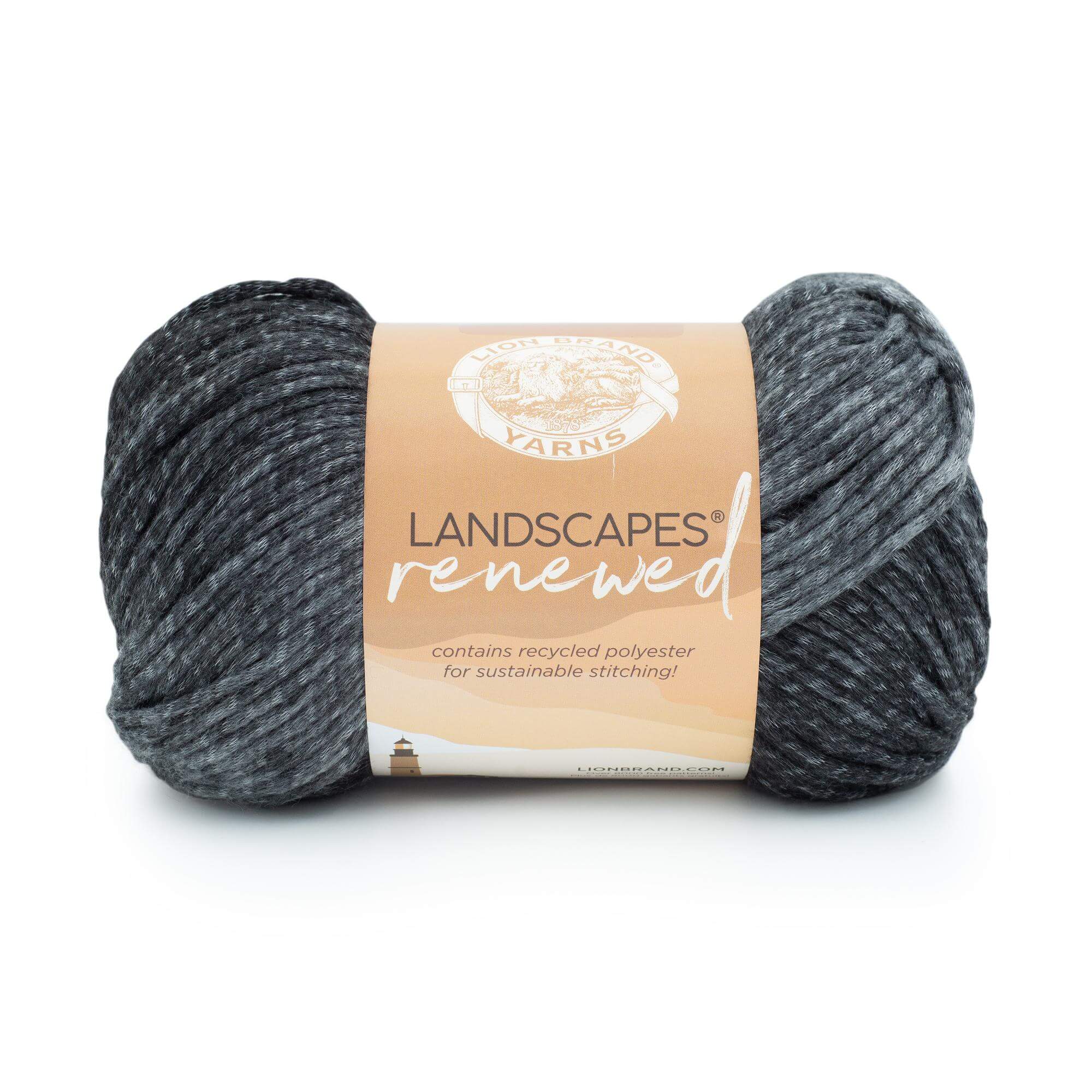 Landscapes® Renewed Yarn