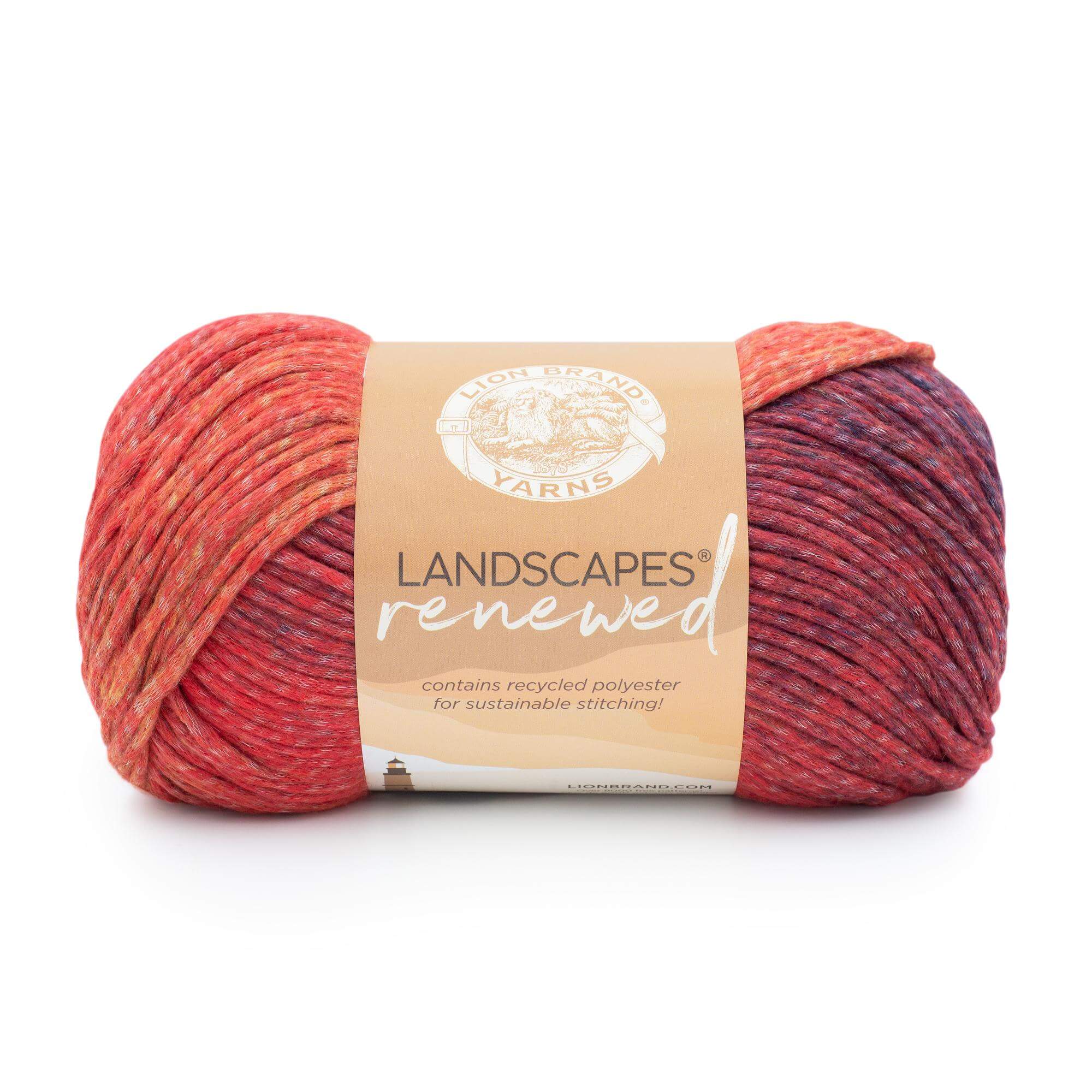 Landscapes® Renewed Yarn