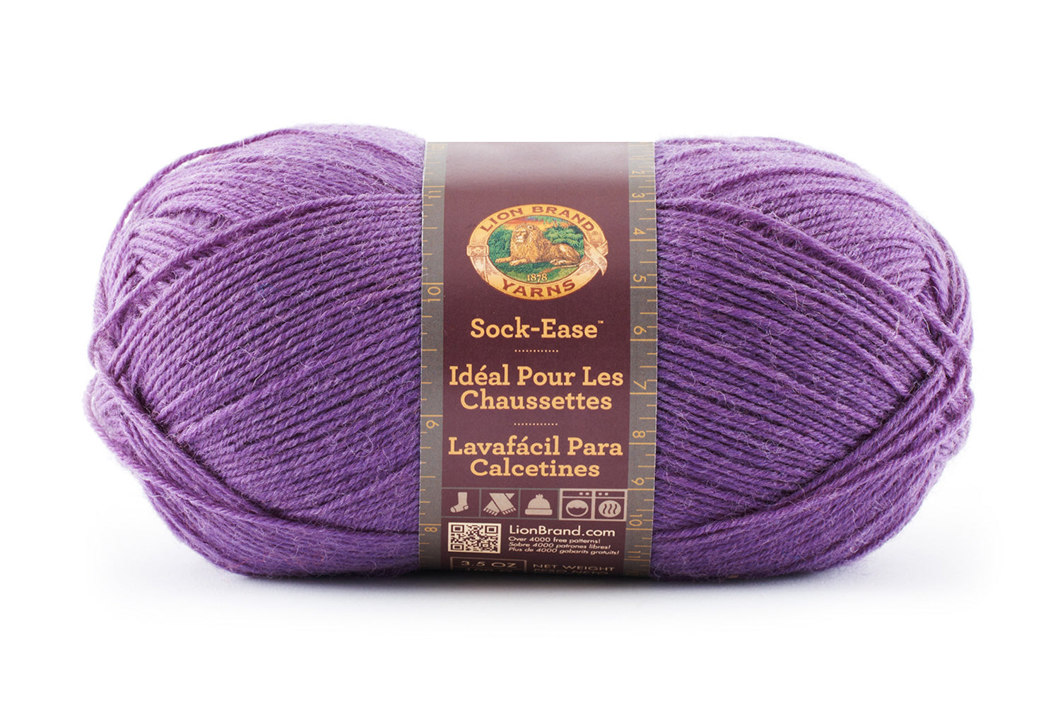 Sock-Ease™ Yarn - Discontinued