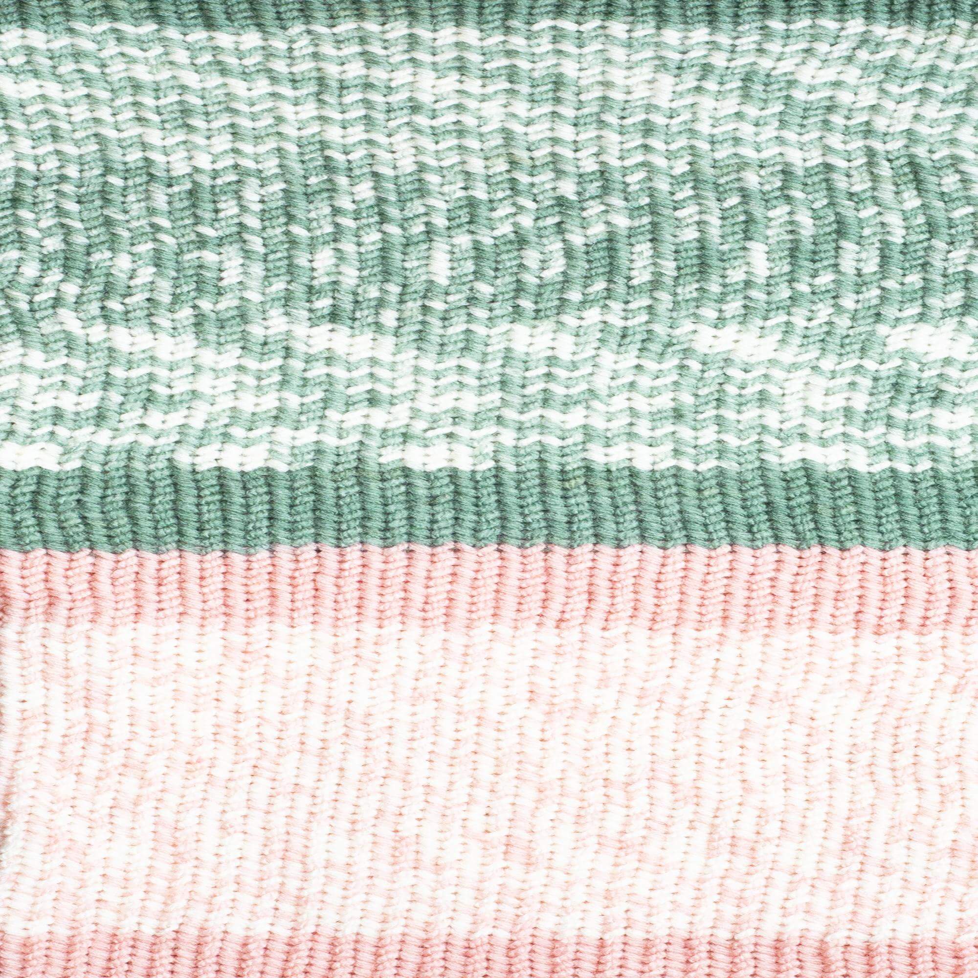 Wool-Ease® Fair Isle Yarn