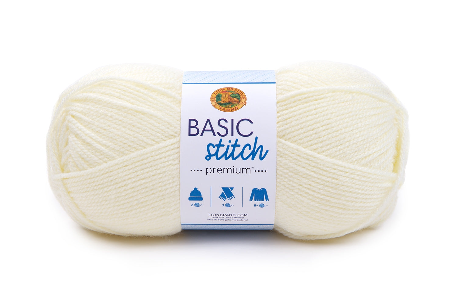 Basic Stitch® Premium™ Yarn - Discontinued