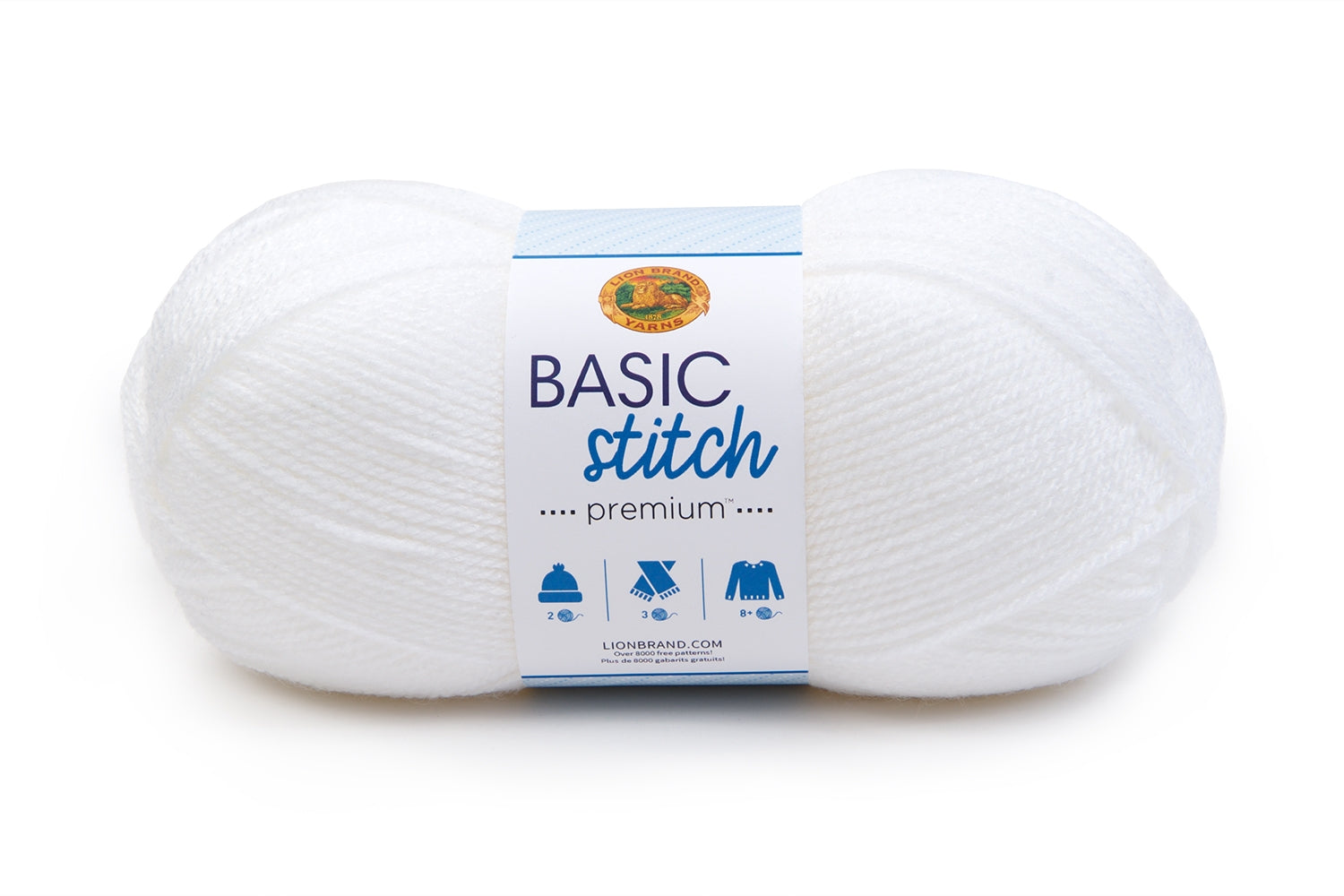 Basic Stitch® Premium™ Yarn - Discontinued