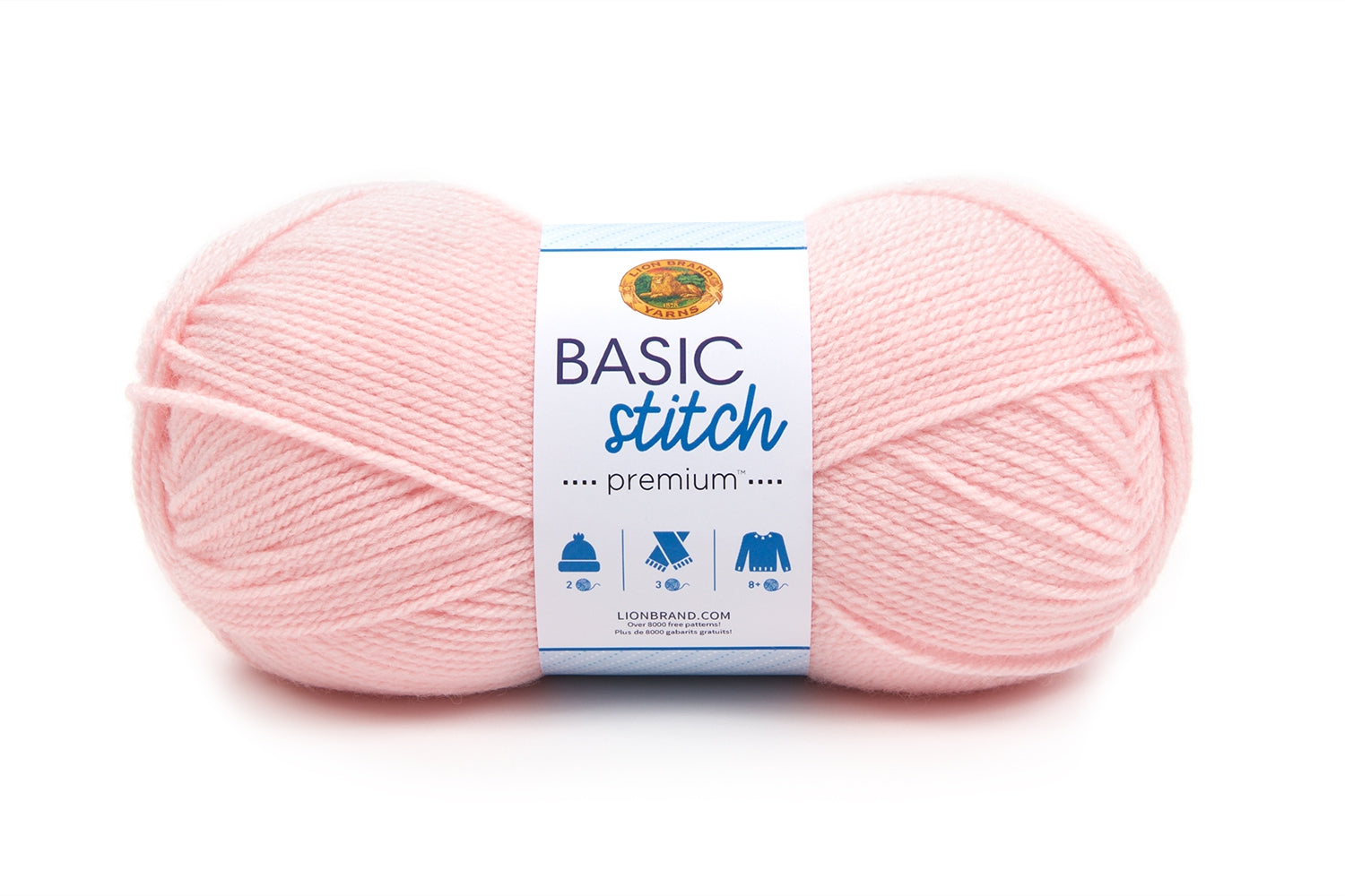 Basic Stitch® Premium™ Yarn - Discontinued