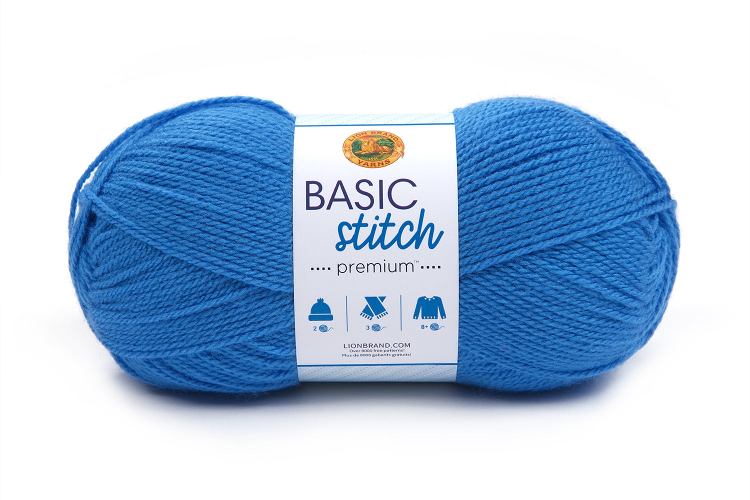 Basic Stitch® Premium™ Yarn - Discontinued
