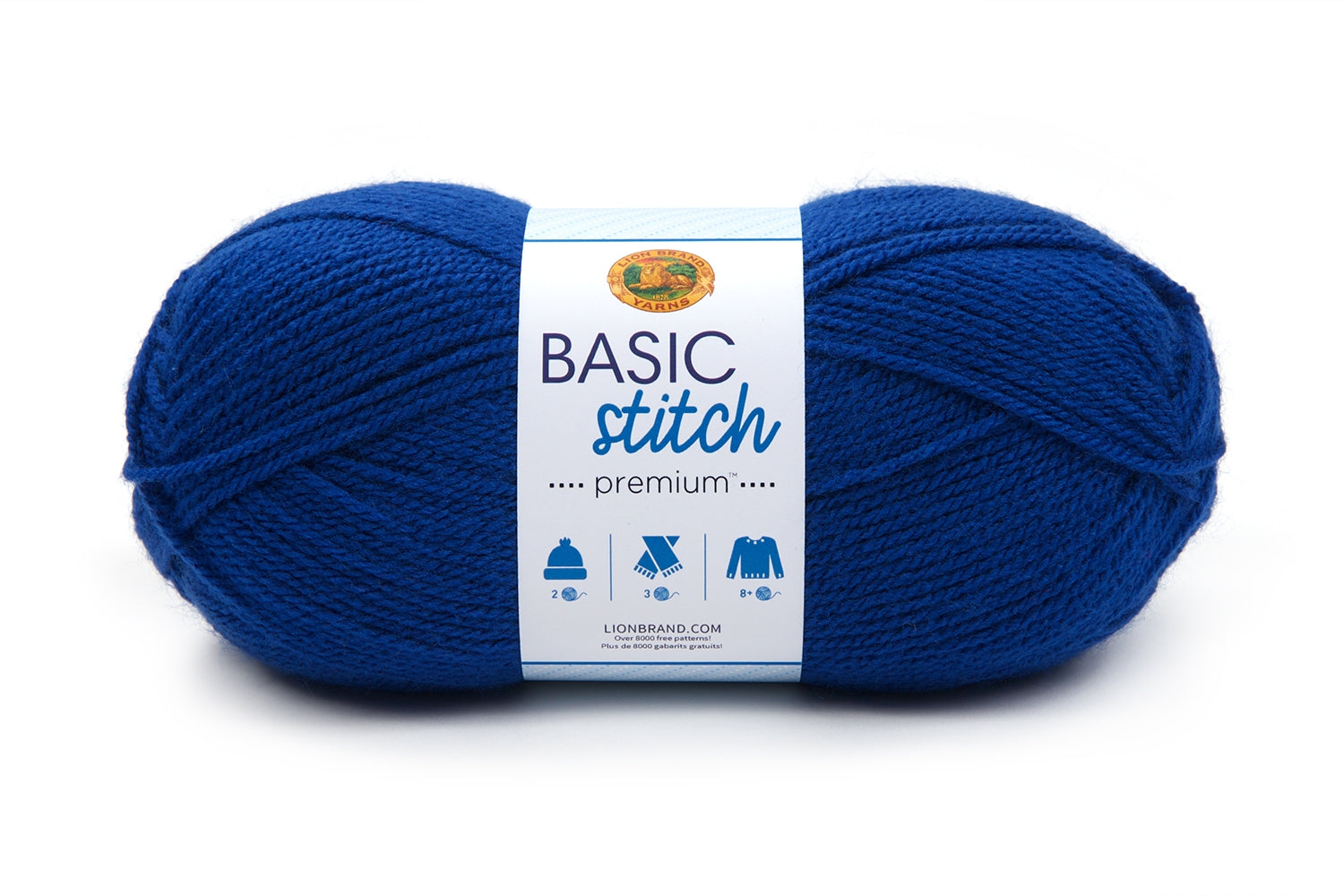 Basic Stitch® Premium™ Yarn - Discontinued