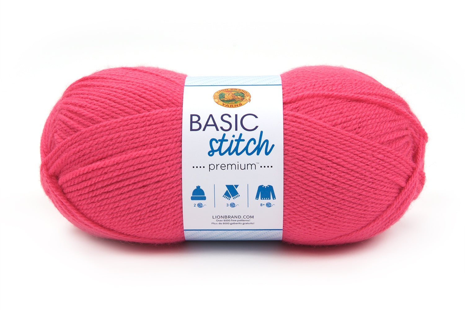 Basic Stitch® Premium™ Yarn - Discontinued