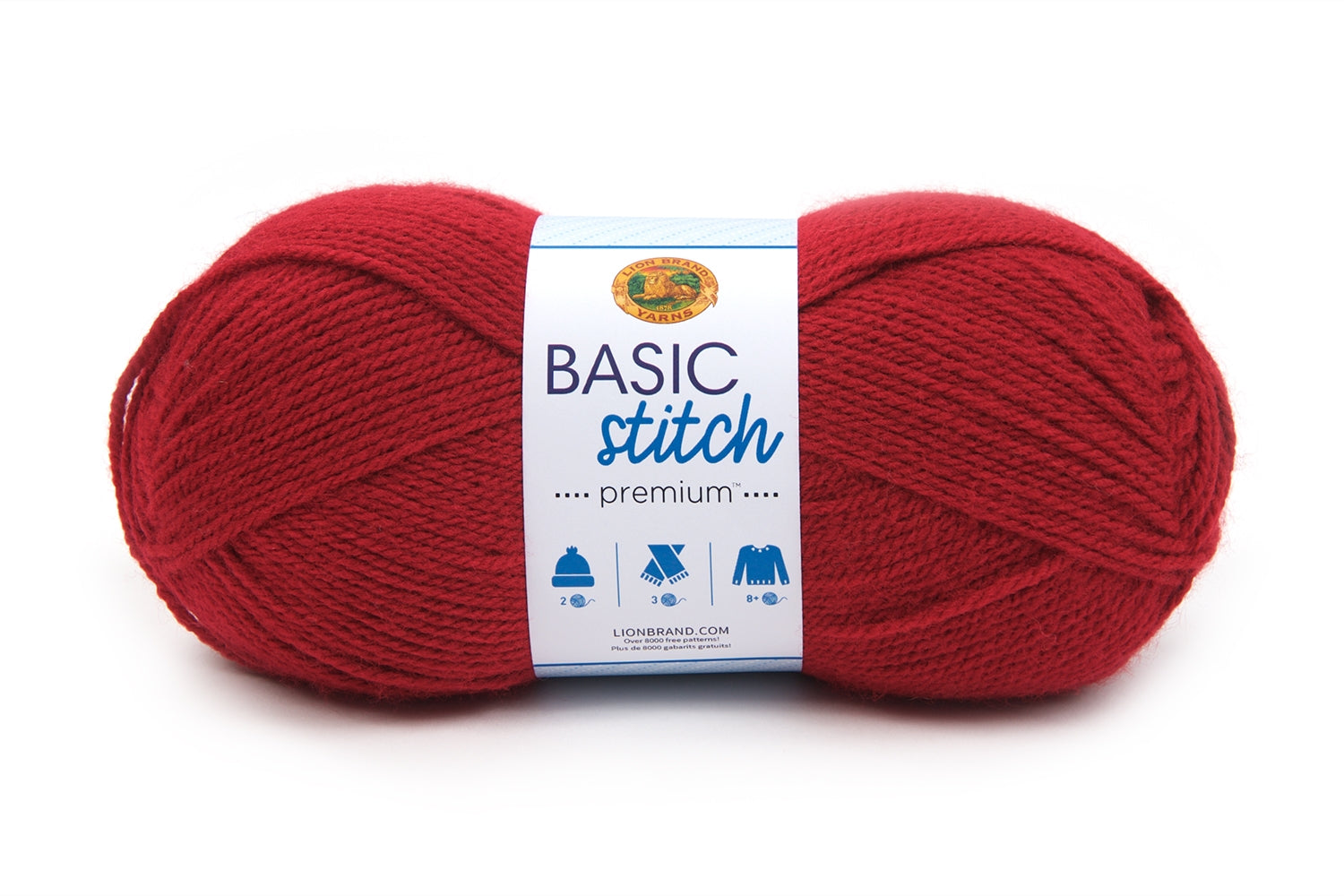 Basic Stitch® Premium™ Yarn - Discontinued