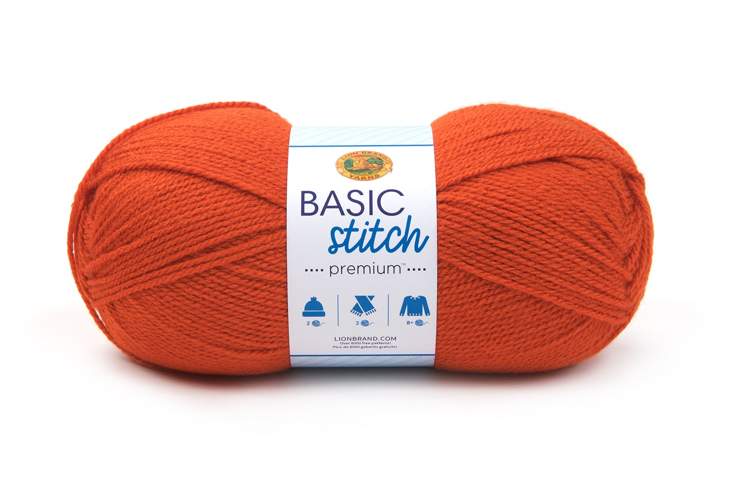 Basic Stitch® Premium™ Yarn - Discontinued