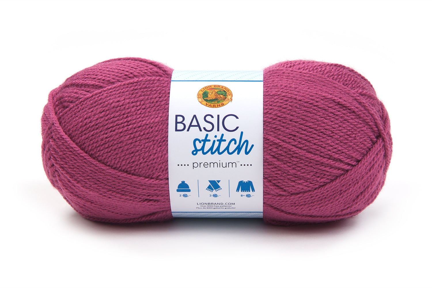 Basic Stitch® Premium™ Yarn - Discontinued