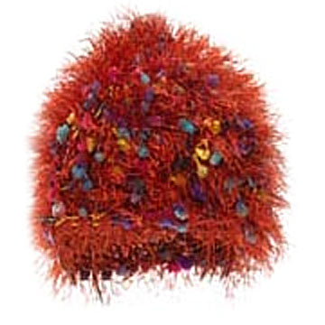Cheery Chemo Cap Pattern (Crochet)