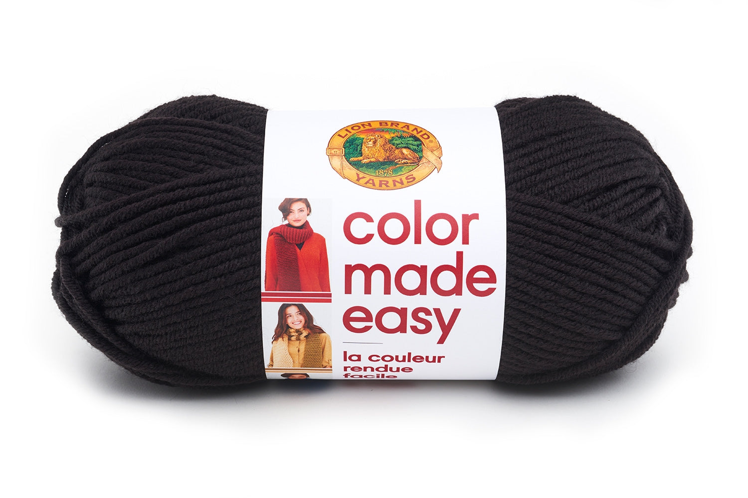 Color Made Easy® Yarn - Discontinued