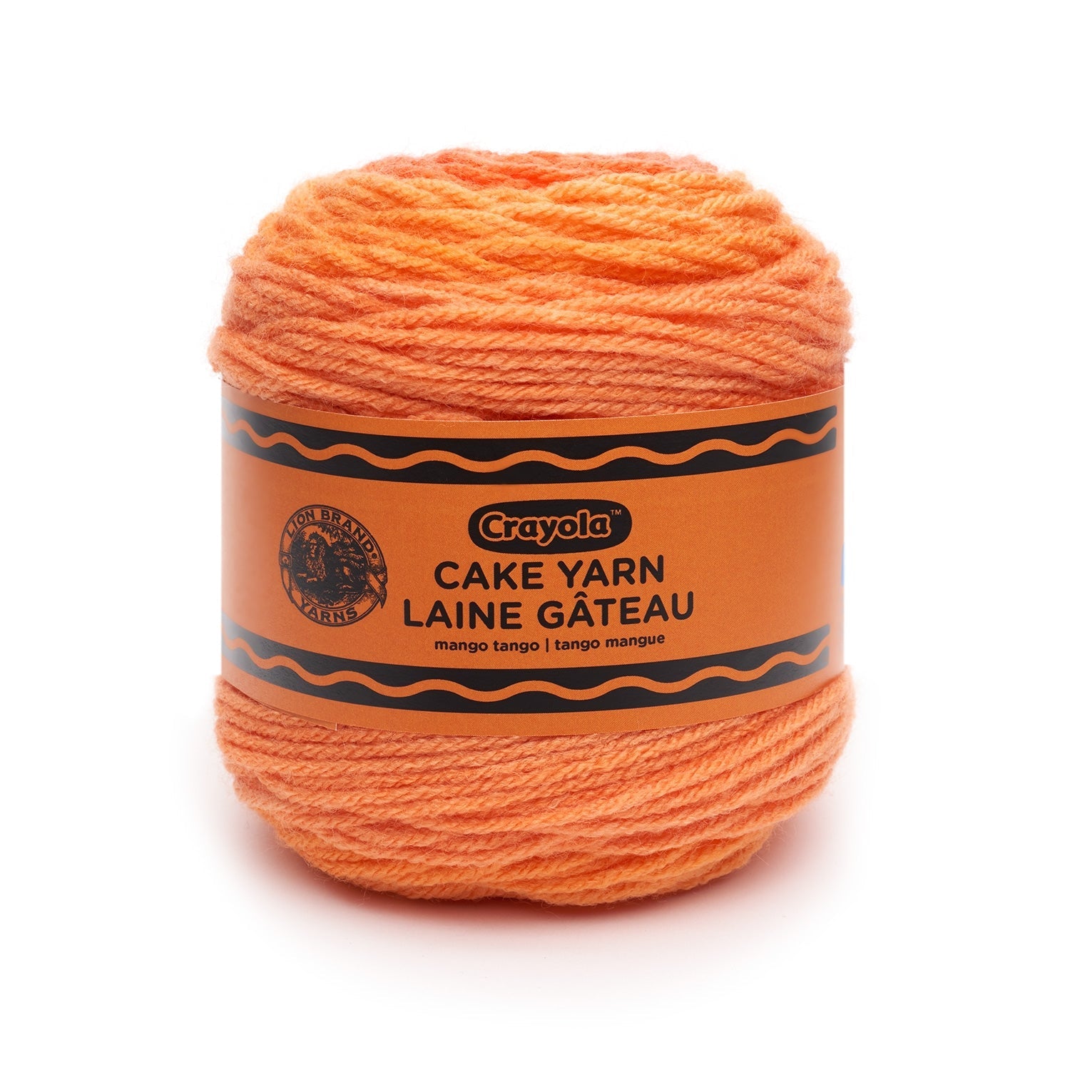 Crayola™ Cake Yarn - Discontinued