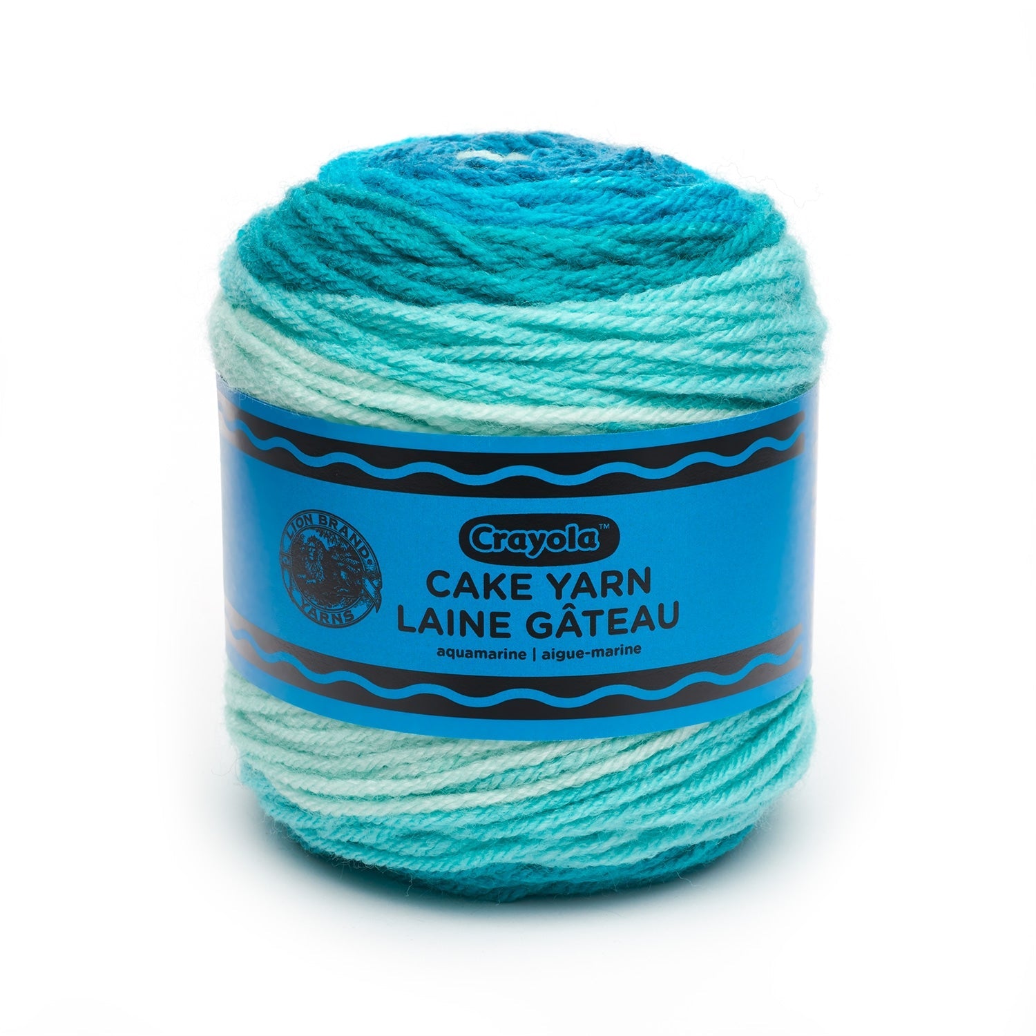 Crayola™ Cake Yarn - Discontinued