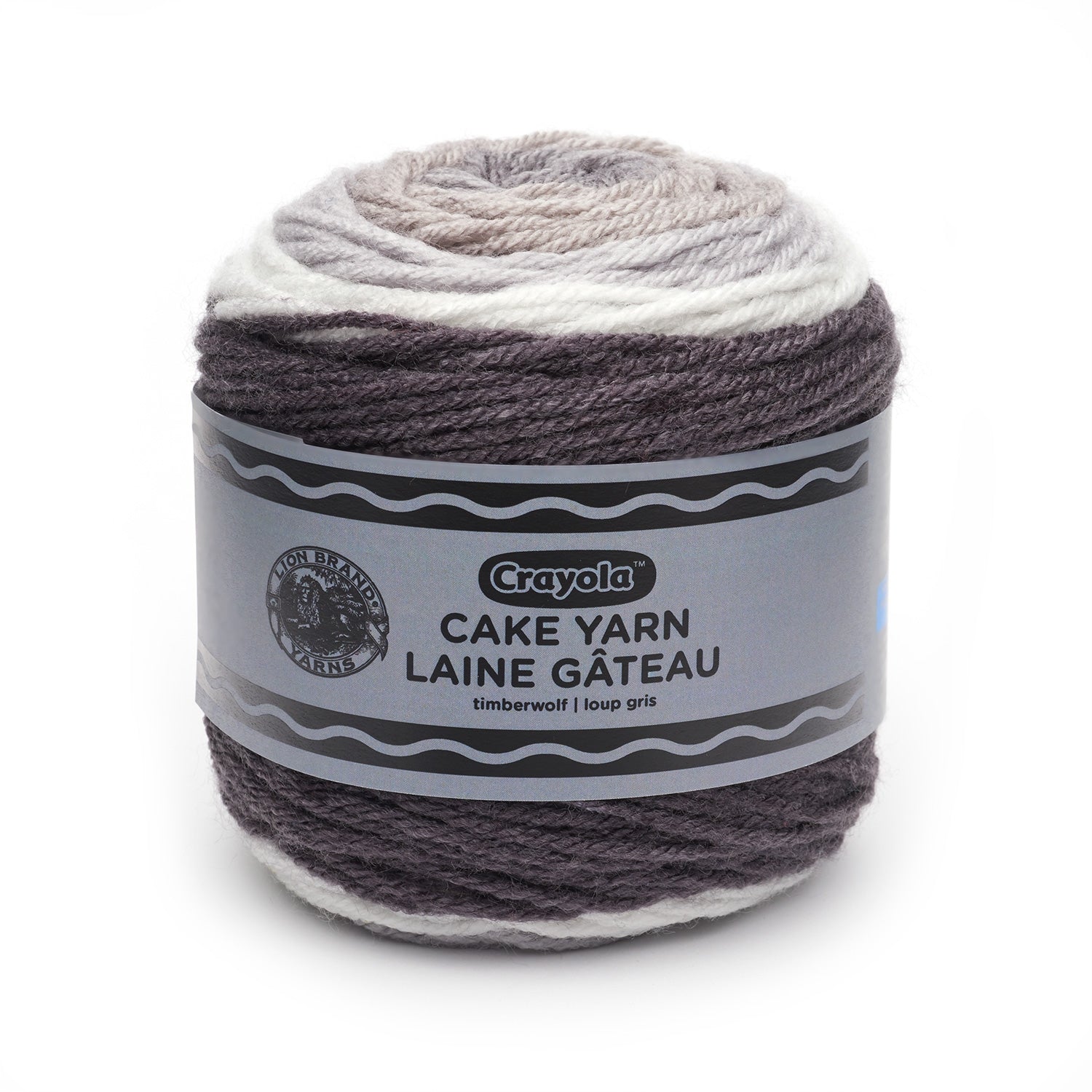 Crayola™ Cake Yarn - Discontinued