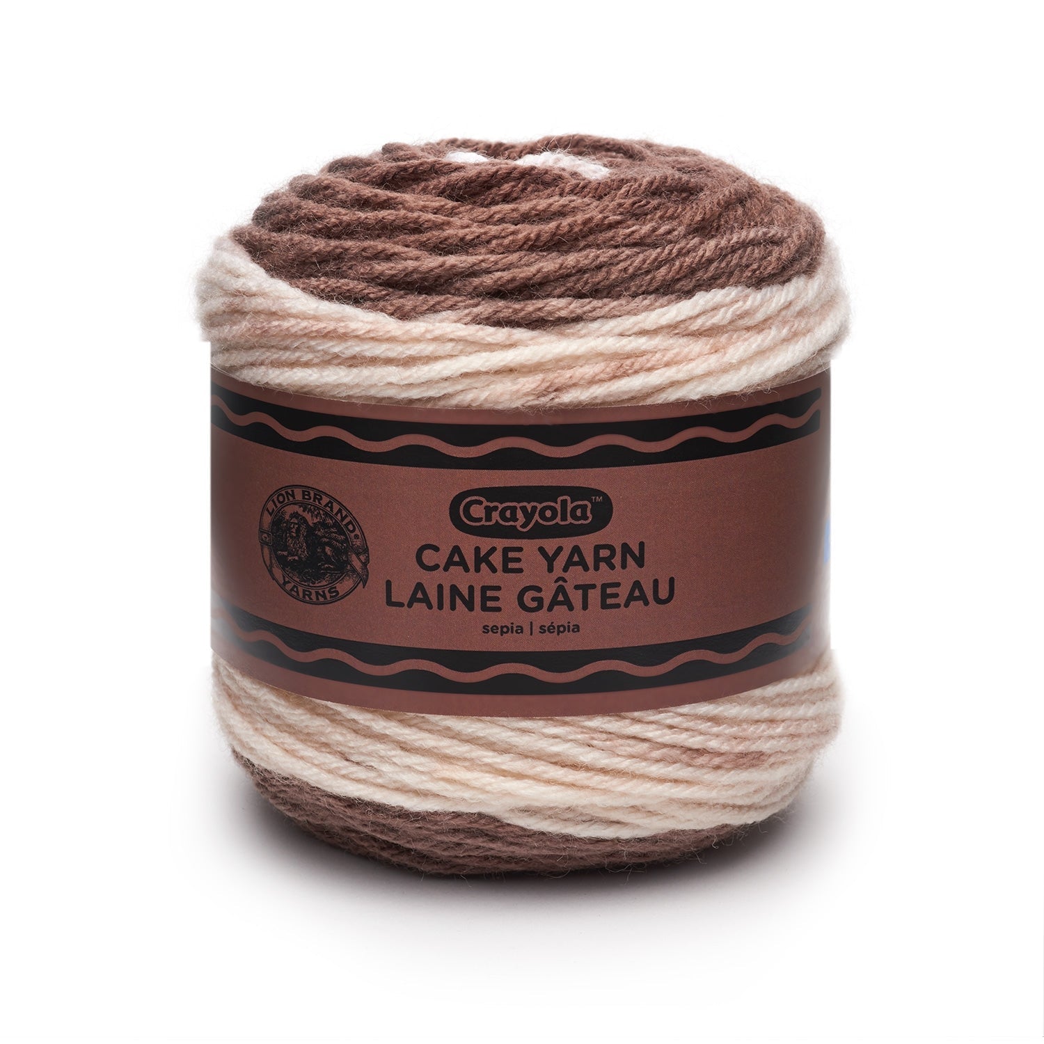 Crayola™ Cake Yarn - Discontinued