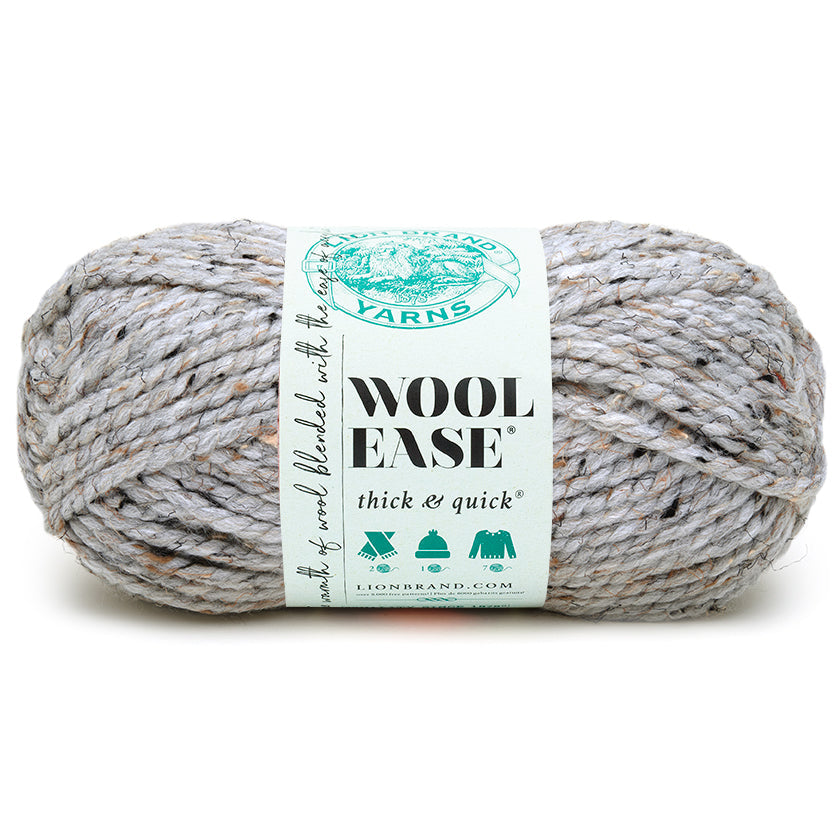 Wool-Ease® Thick & Quick® Yarn