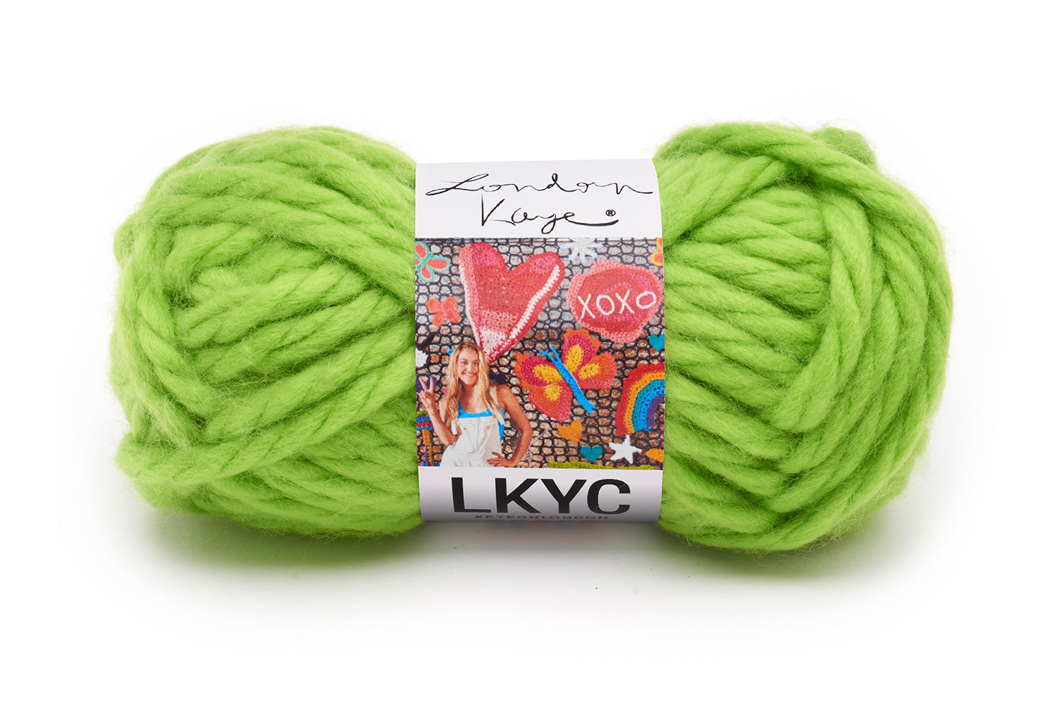 London Kaye® LKYC Yarn - Discontinued