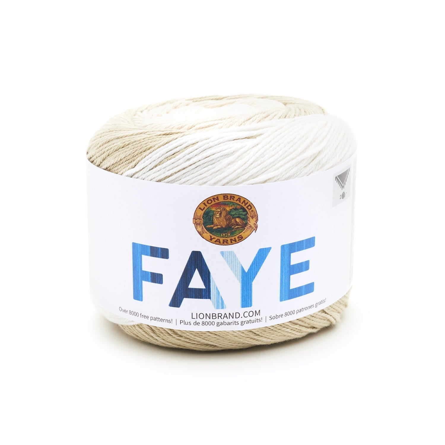 Faye Yarn - Discontinued