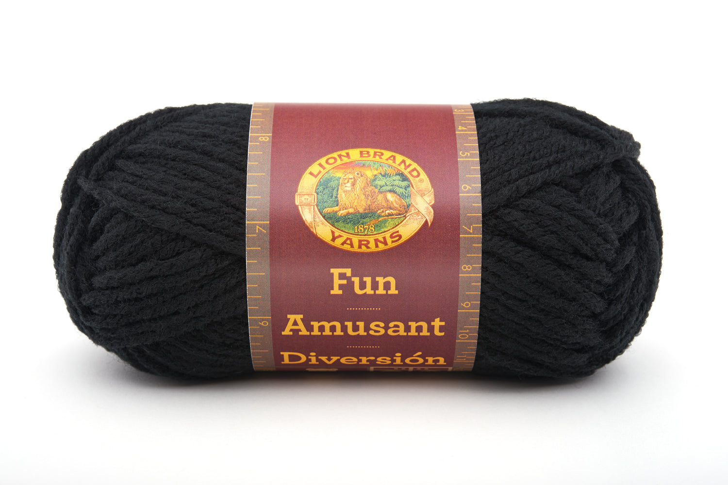 Fun Yarn - Discontinued