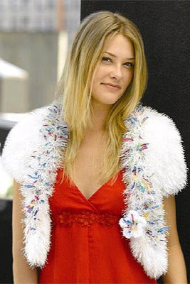 Bolero Pattern (Knit) - Version 1