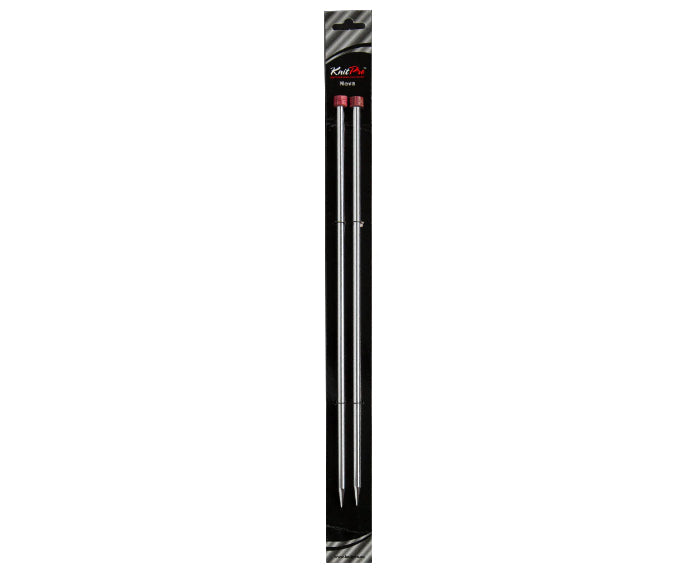 Knit Pro Nova Needles 14" (Size 6 - 4mm)