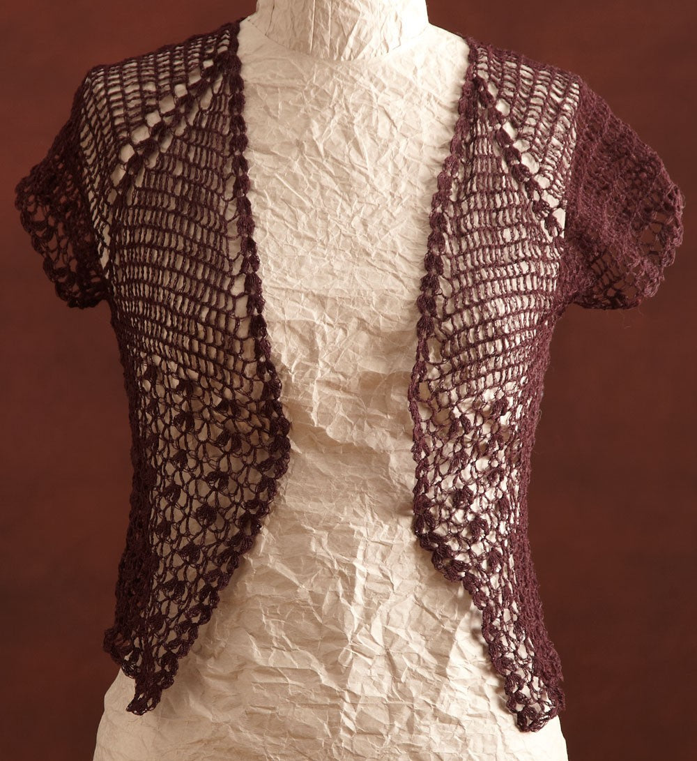 LB Collection® Wool Stainless Steel Yarn - Discontinued