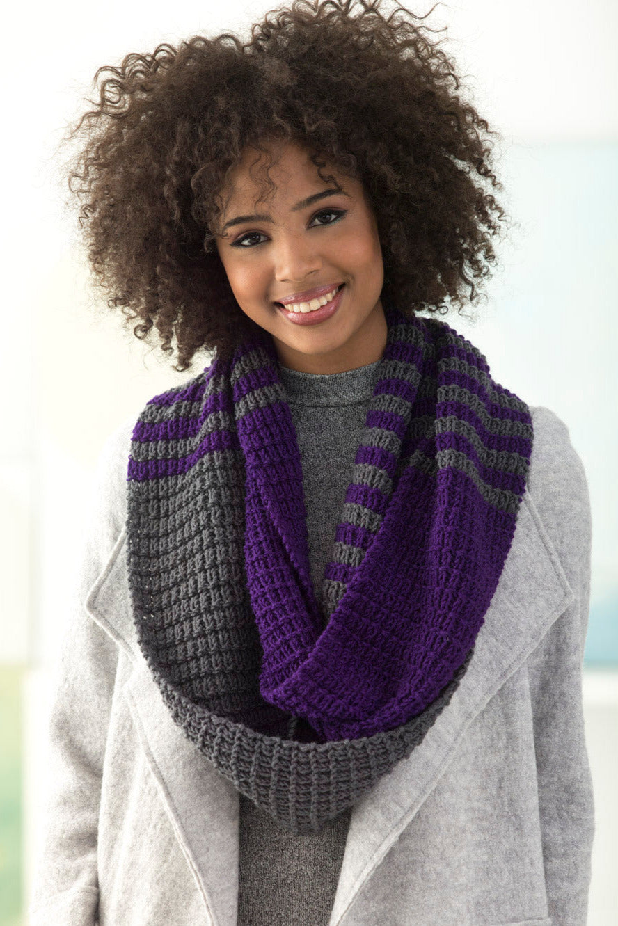 Chatsworth Cowl (Knit)