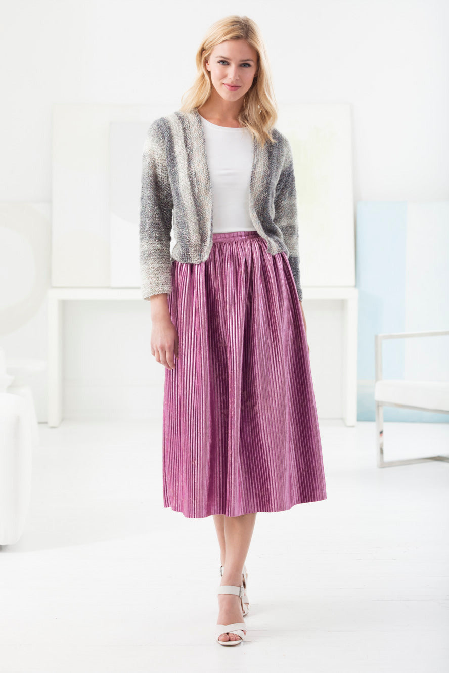 Light 'N Easy Cardigan (Knit) - Version 1
