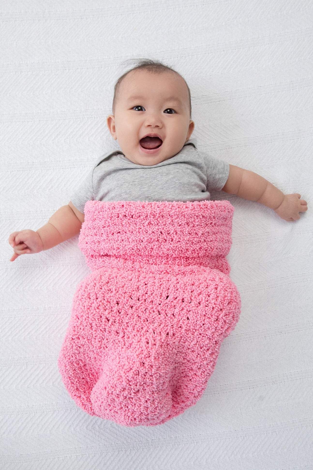 Cocoon (Crochet)