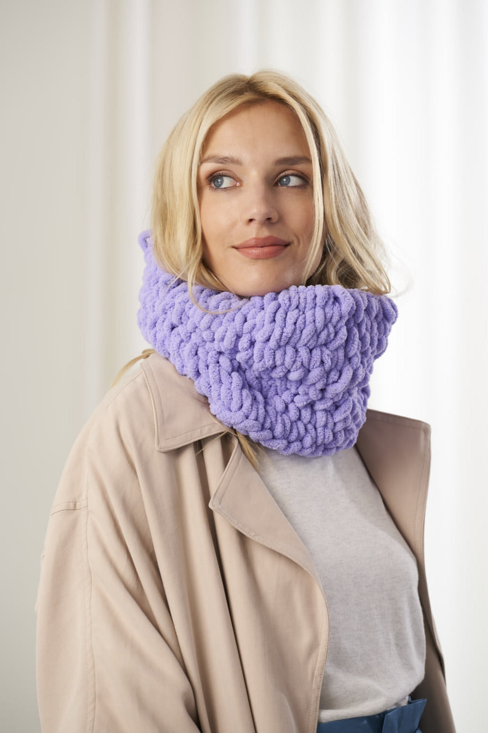 Colette Cowl (Crafts)