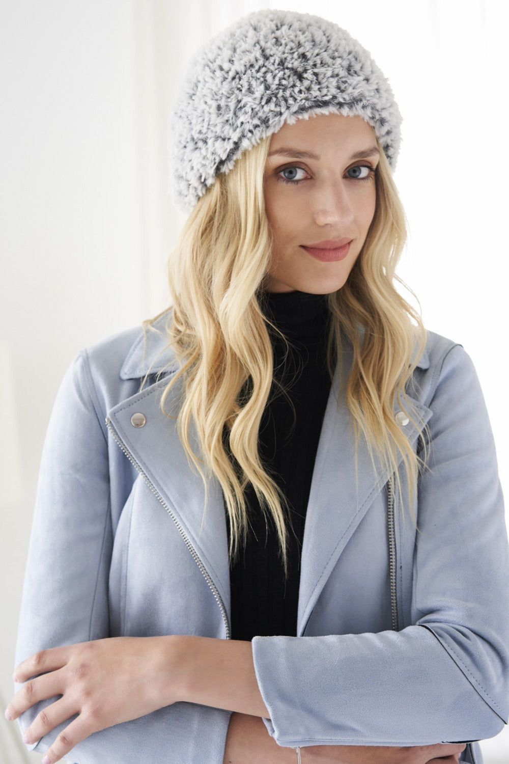Cheltenham Hat (Knit)