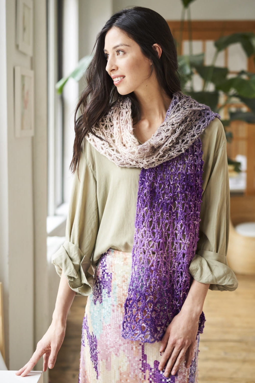 Burnham Crochet (Crochet)