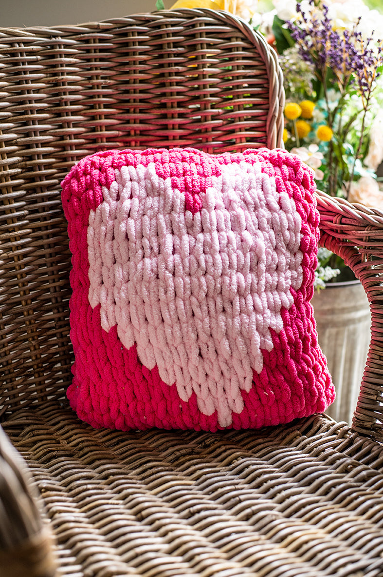 Off The Hook® Magic Yarn - Discontinued