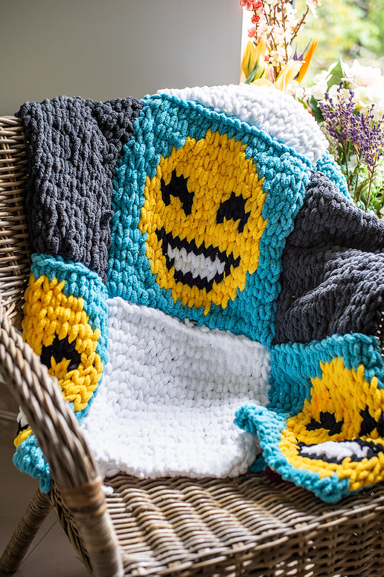 Off The Hook® Magic Yarn - Discontinued
