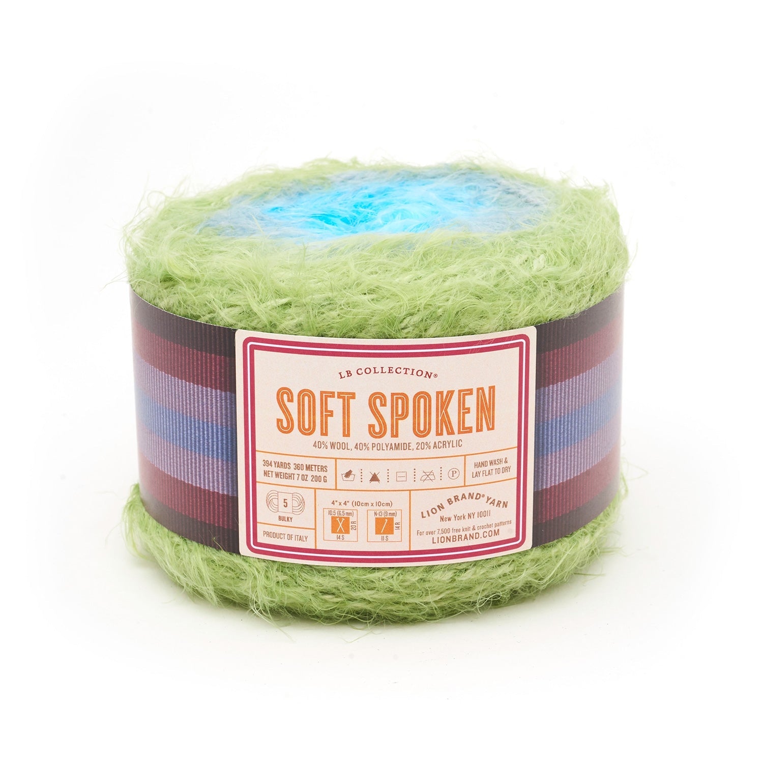 LB Collection® Soft Spoken Yarn - Discontinued