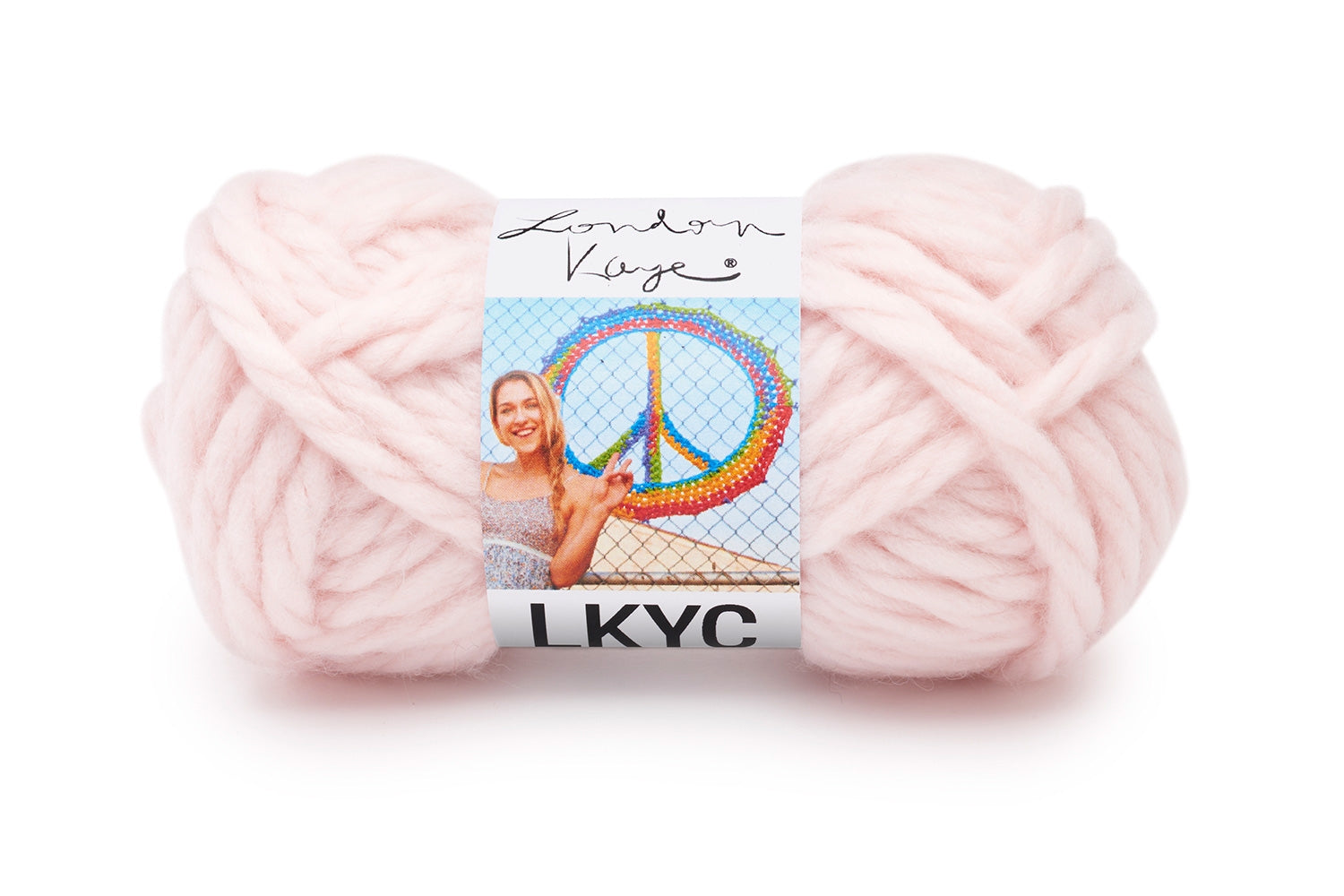 London Kaye® LKYC Yarn - Discontinued