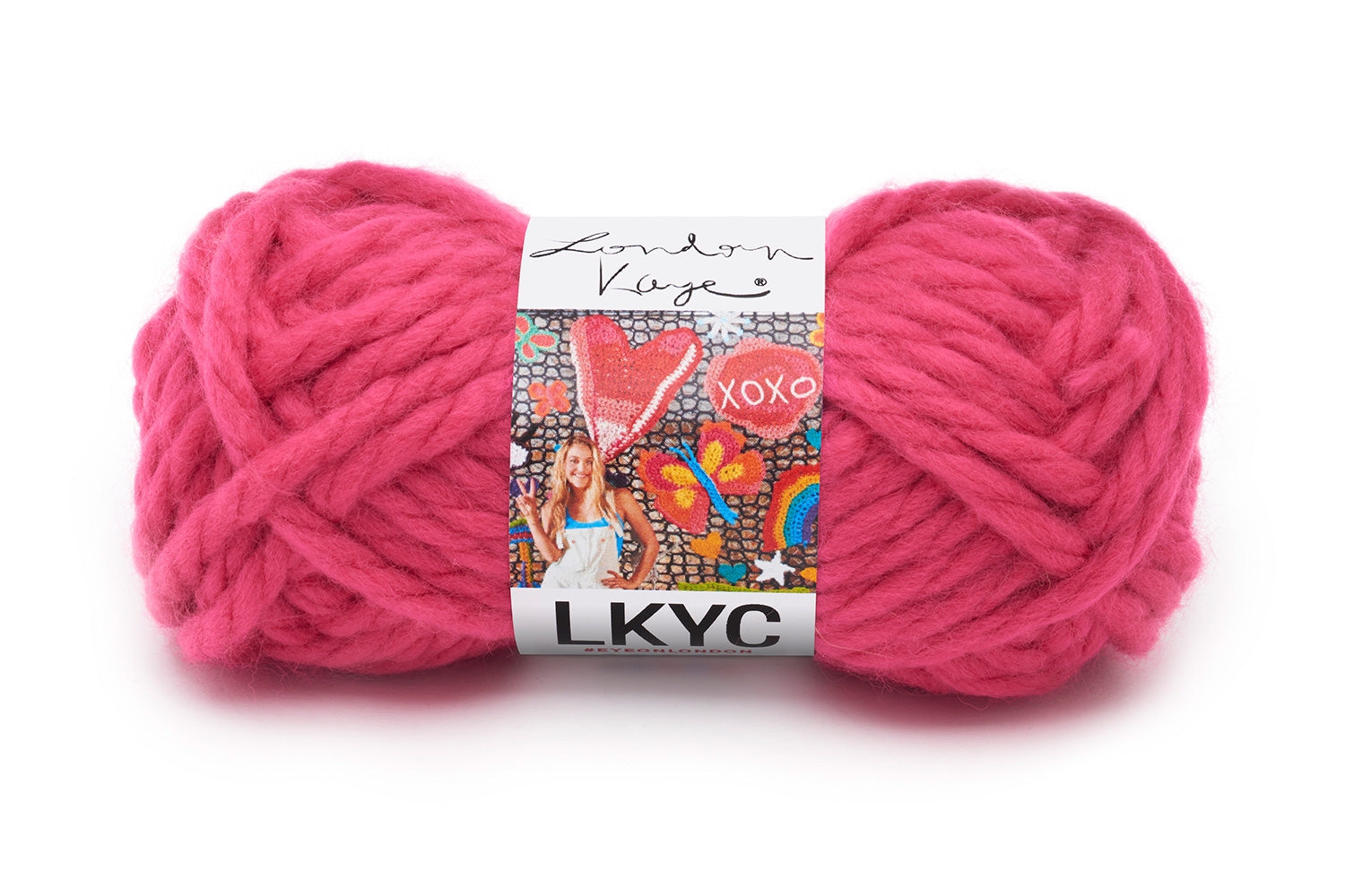 London Kaye® LKYC Yarn - Discontinued