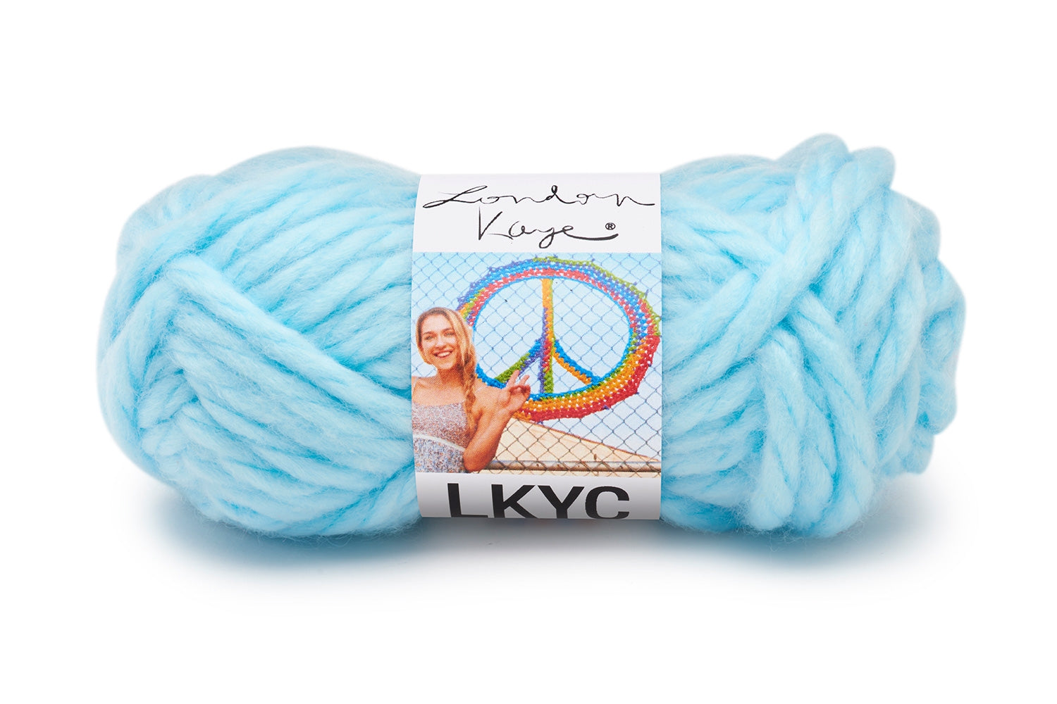 London Kaye® LKYC Yarn - Discontinued