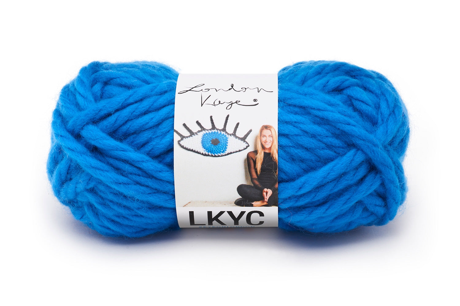 London Kaye® LKYC Yarn - Discontinued