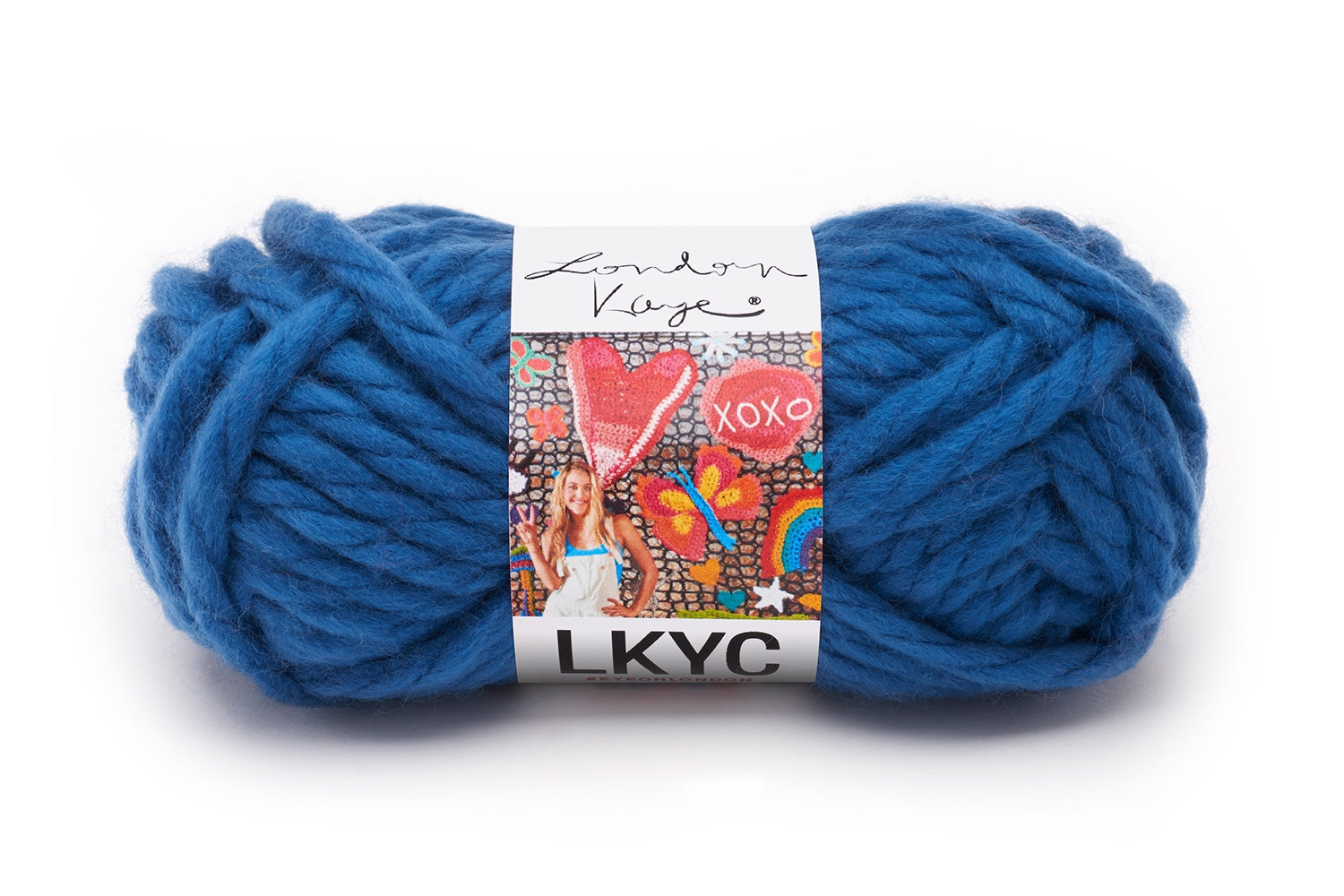 London Kaye® LKYC Yarn - Discontinued