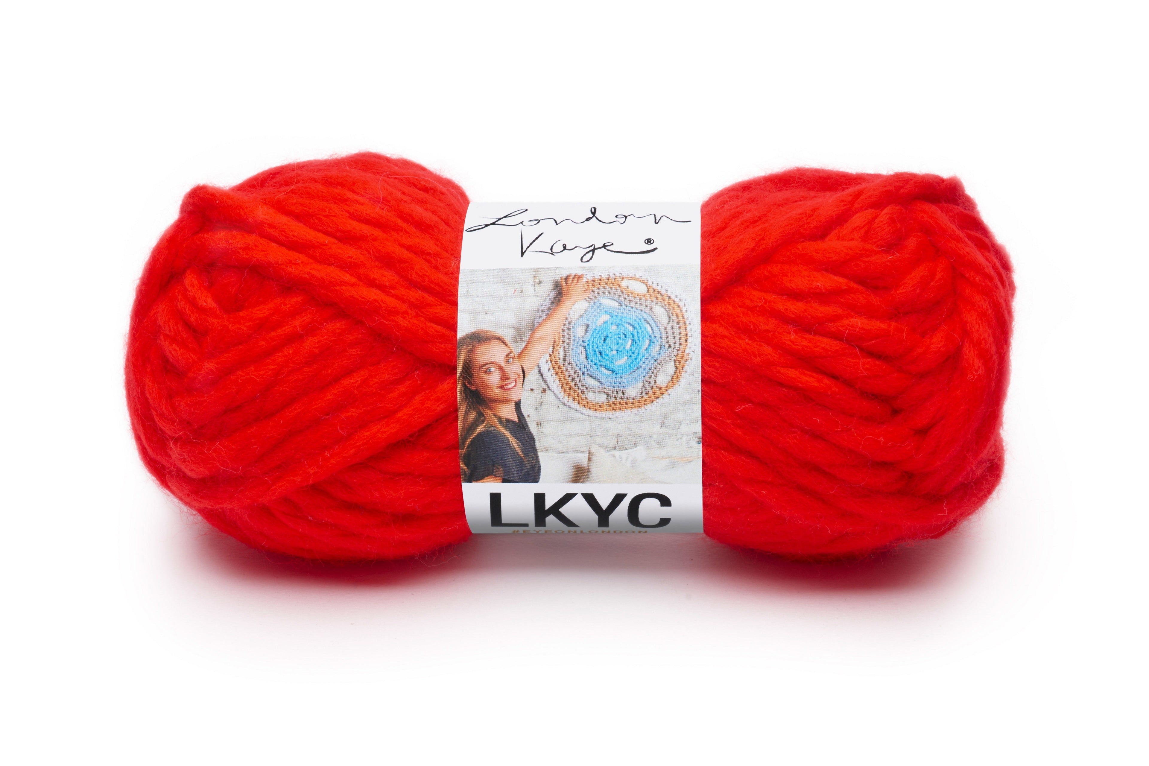 London Kaye® LKYC Yarn - Discontinued