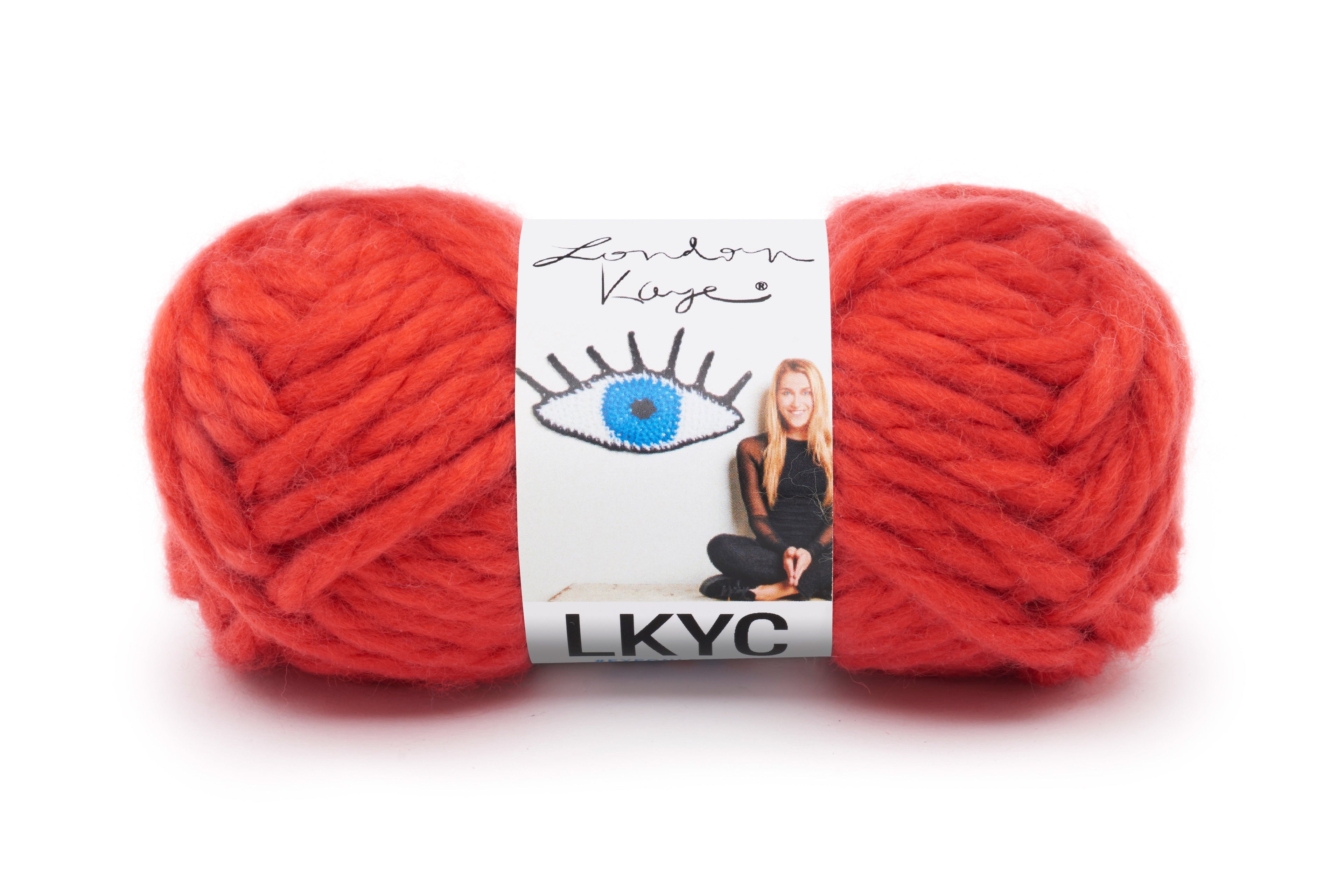 London Kaye® LKYC Yarn - Discontinued