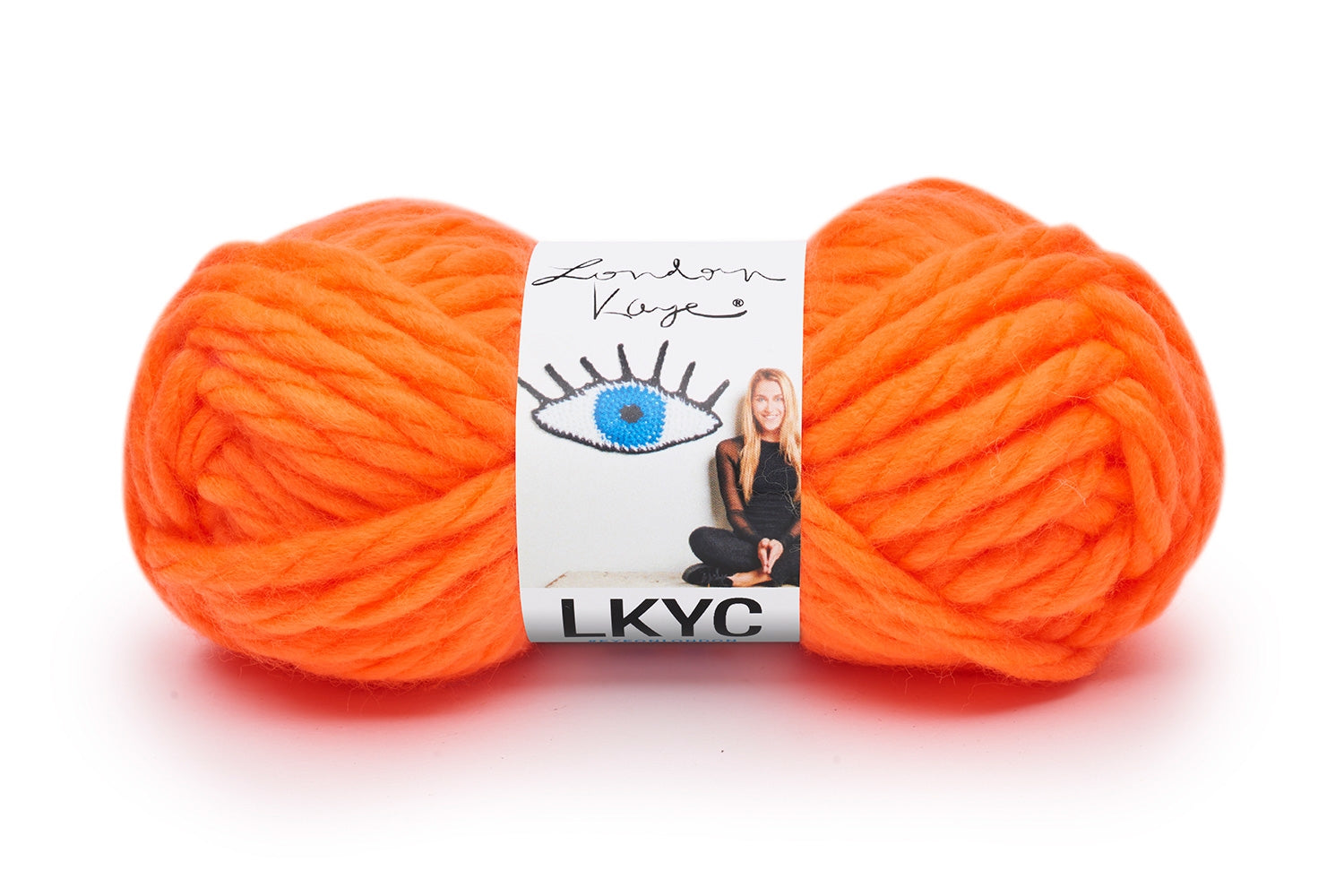 London Kaye® LKYC Yarn - Discontinued