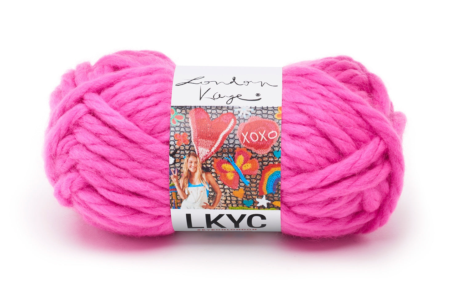 London Kaye® LKYC Yarn - Discontinued