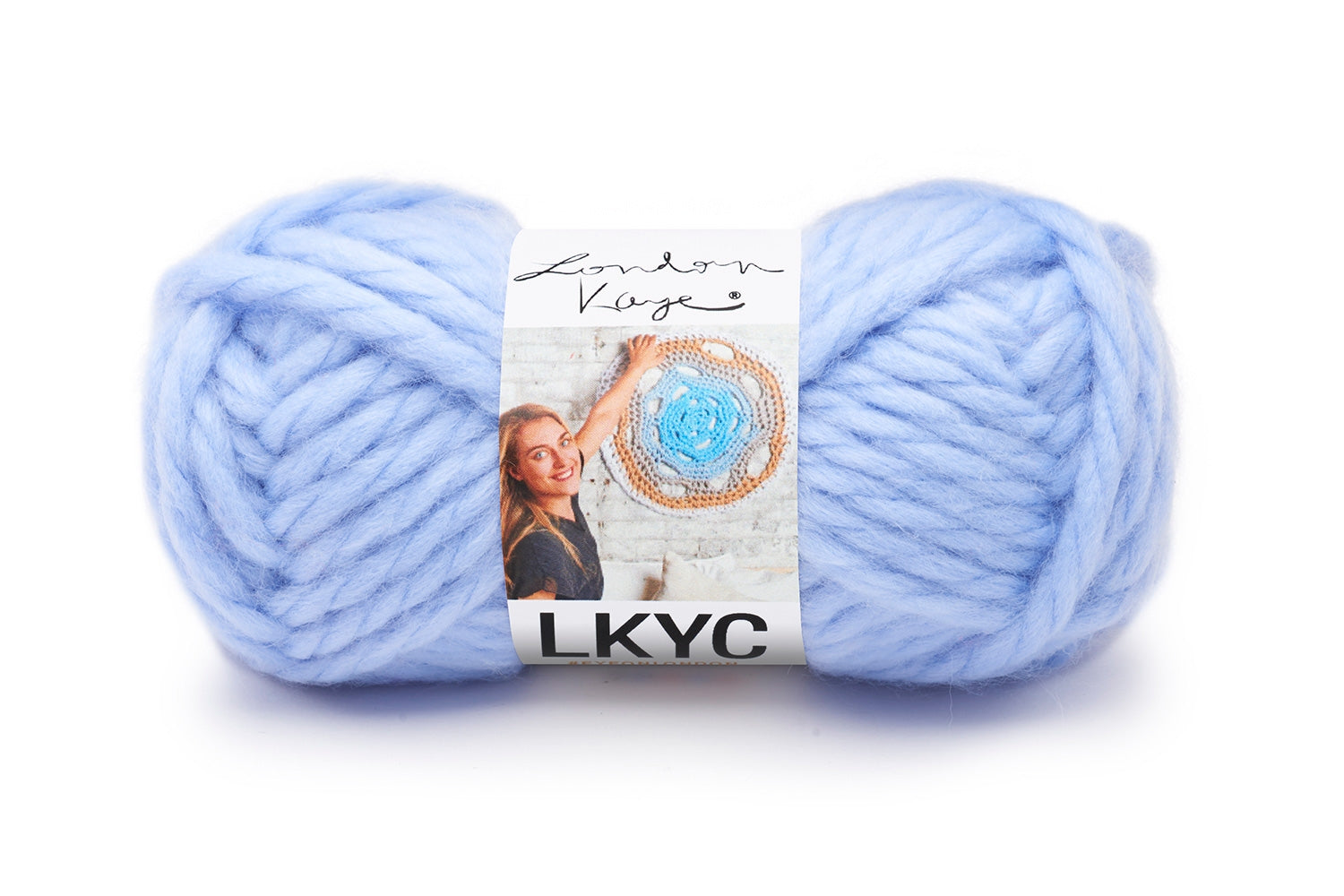 London Kaye® LKYC Yarn - Discontinued